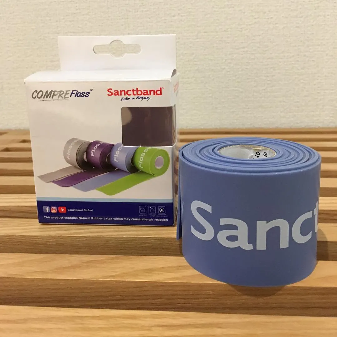 コンプレフロス